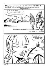 Saga 010 - Violence et passion : page 8