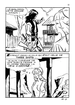 Saga 010 - Violence et passion : page 11