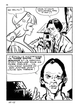 Saga 010 - Violence et passion : page 16