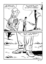 Saga 010 - Violence et passion : page 19