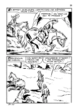 Saga 010 - Violence et passion : page 25