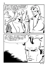 Saga 010 - Violence et passion : page 26