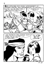 Saga 010 - Violence et passion : page 28