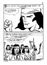 Saga 010 - Violence et passion : page 29