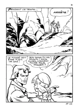 Saga 010 - Violence et passion : page 31
