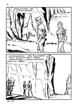 Saga 010 - Violence et passion : page 32