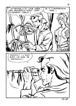 Saga 010 - Violence et passion : page 33