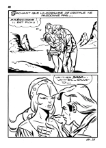 Saga 010 - Violence et passion : page 40