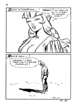 Saga 010 - Violence et passion : page 42