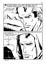 Saga 010 - Violence et passion : page 43