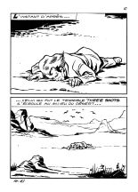 Saga 010 - Violence et passion : page 47