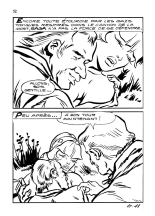Saga 010 - Violence et passion : page 52