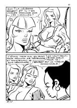 Saga 010 - Violence et passion : page 57