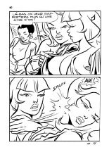 Saga 010 - Violence et passion : page 60