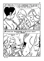 Saga 010 - Violence et passion : page 61
