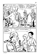 Saga 010 - Violence et passion : page 65
