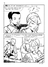Saga 010 - Violence et passion : page 72