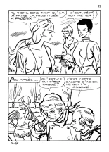 Saga 010 - Violence et passion : page 73