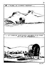 Saga 010 - Violence et passion : page 75