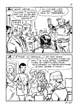 Saga 010 - Violence et passion : page 77