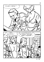 Saga 010 - Violence et passion : page 83