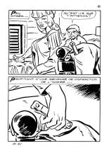 Saga 010 - Violence et passion : page 85
