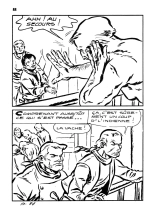 Saga 010 - Violence et passion : page 88