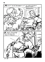 Saga 010 - Violence et passion : page 90