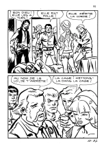 Saga 010 - Violence et passion : page 91