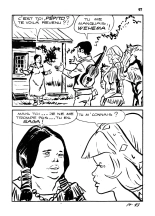 Saga 010 - Violence et passion : page 97