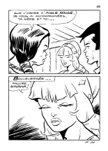 Saga 010 - Violence et passion : page 105