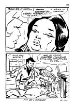 Saga 010 - Violence et passion : page 111