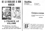 Saga 013 - Corps à corps : page 2
