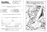 Saga 013 - Corps à corps : page 3