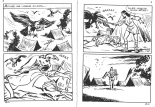 Saga 013 - Corps à corps : page 5