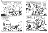 Saga 013 - Corps à corps : page 11