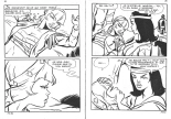 Saga 013 - Corps à corps : page 13