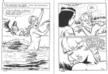 Saga 013 - Corps à corps : page 16