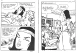 Saga 013 - Corps à corps : page 17