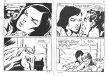 Saga 013 - Corps à corps : page 20