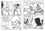 Saga 013 - Corps à corps : page 22