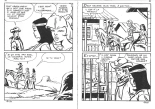 Saga 013 - Corps à corps : page 28