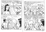 Saga 013 - Corps à corps : page 30
