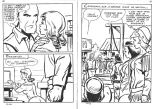 Saga 013 - Corps à corps : page 35