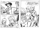 Saga 013 - Corps à corps : page 37