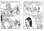 Saga 013 - Corps à corps : page 39