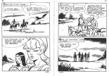 Saga 013 - Corps à corps : page 41
