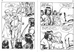 Saga 013 - Corps à corps : page 43