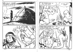 Saga 013 - Corps à corps : page 47