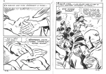 Saga 013 - Corps à corps : page 49